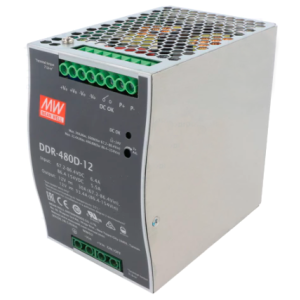 Изображение Источник питания DDR-480D-12