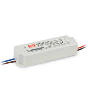 Изображение Источник питания LPC-20-350