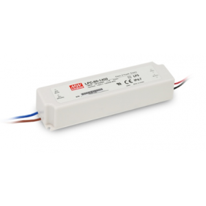 Изображение Источник питания LPC-60-1050