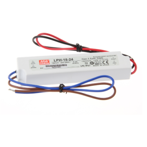 Изображение Источник питания LPH-18-12