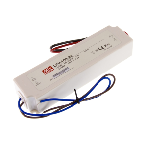 Изображение Источник питания LPV-100-5