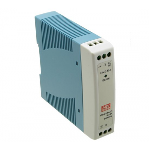 Изображение Источник питания MDR-10-24