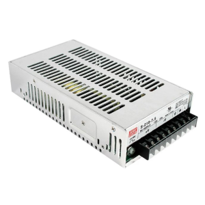 Изображение Источник питания S-210-27