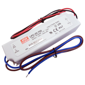 Изображение Источник питания LPC-35-1400