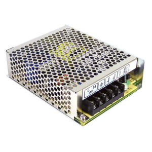 Изображение Источник питания NES-50-24