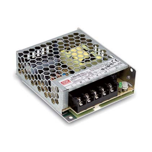 Изображение Источник питания RS-50-48