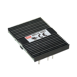 Изображение Источник питания NSD15-12S3