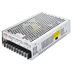 Изображение Источник питания NES-200-36