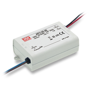 Изображение Источник питания APV-35-12