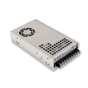 Изображение Источник питания SE-450-48