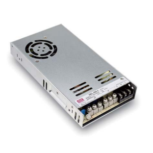 Изображение Источник питания NEL-400-2.8