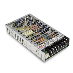 Изображение Источник питания RSP-100-24