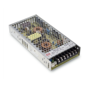 Изображение Источник питания RSP-150-7.5