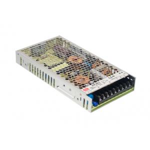 Изображение Источник питания RSP-200-12