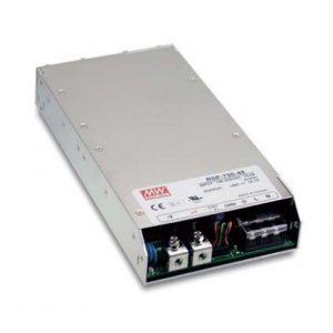 Изображение Источник питания RSP-750-48