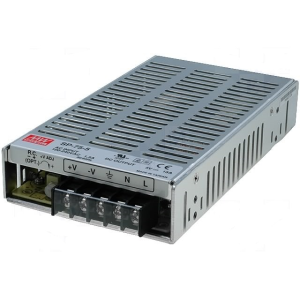 Изображение Источник питания SP-75-15