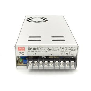 Изображение Источник питания SP-320-12