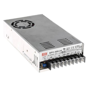 Изображение Источник питания SPV-300-48