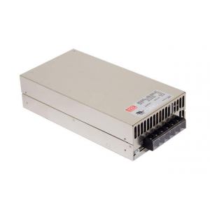 Изображение Источник питания SE-600-15