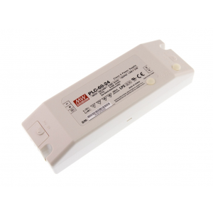 Изображение Источник питания PLC-60-12