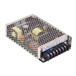 Изображение Источник питания HRP-100-48
