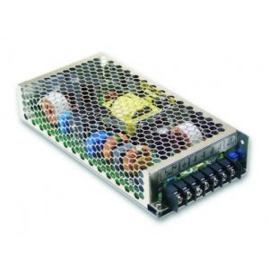 Изображение Источник питания HRP-200-5