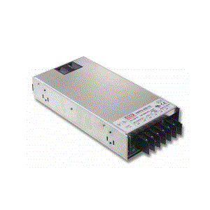 Изображение Источник питания HRP-450-48