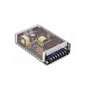 Изображение Источник питания HRPG-150-5