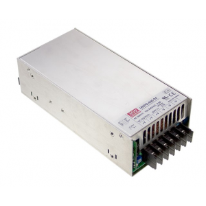 Изображение Источник питания HRPG-600-15