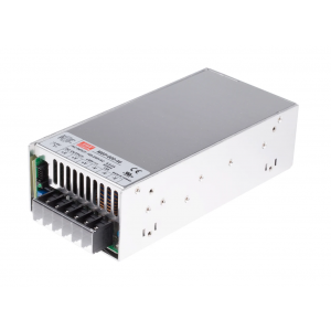 Изображение Источник питания MSP-600-7.5