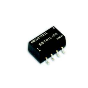 Изображение Источник питания SBT01L-15