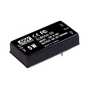 Изображение Источник питания SLW05C-15