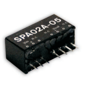 Изображение Источник питания SPA02E-05