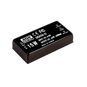 Изображение Источник питания DKA15A-15