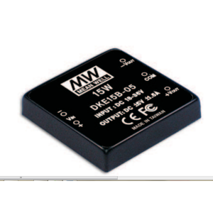 Изображение Источник питания DKE15C-15