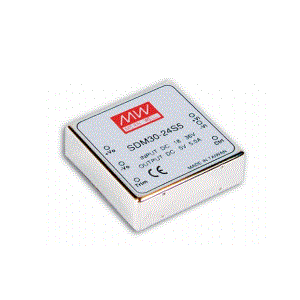 Изображение Источник питания SDM30-12S3