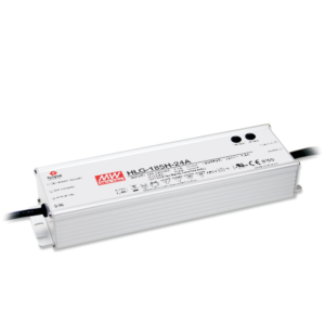 Изображение Источник питания HLG-185H-C1050A