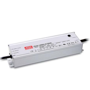 Изображение Источник питания HLG-185H-C500B