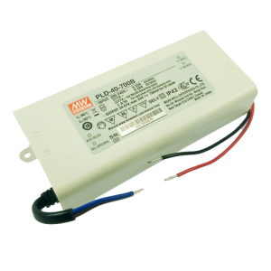 Изображение AC-DC сетевой преобразователь PLD-40-700B