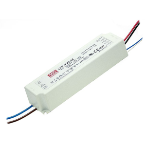 Изображение Источник питания LPF-40D-36