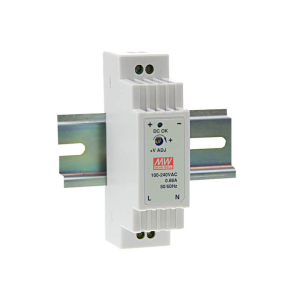 Изображение Источник питания DR-15-12