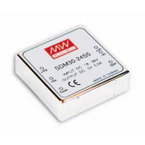 Изображение Источник питания SDM30-48S12