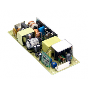Изображение Источник питания HLP-60H-54