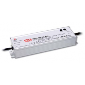 Изображение Источник питания HLG-100H-24D