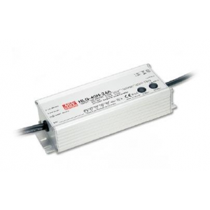 Изображение Источник питания HLG-40H-36B