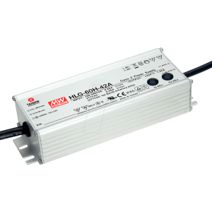 Изображение Источник питания HLG-60H-C700A