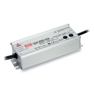 Изображение Источник питания HLG-60H-30A