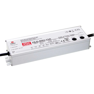 Изображение Источник питания HLG-80H-15