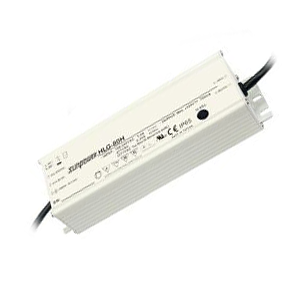 Изображение Источник питания HLG-80H-24B