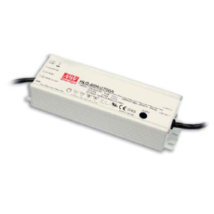 Изображение Источник питания HLG-80H-C700A